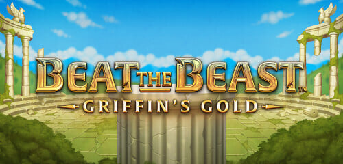 Play Beat the Beast : Griffin's Gold at ICE36 Casino