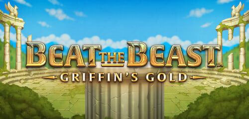 Beat the Beast : Griffin's Gold