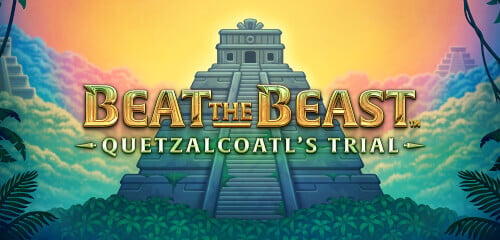 Play Beat the Beast: Quetzalcoatls Trial at ICE36 Casino