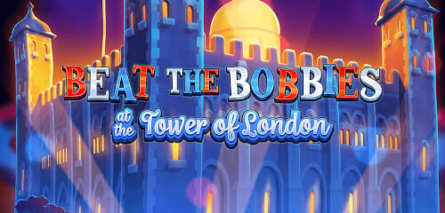 Play Beat the Bobbies At The Tower of London at ICE36 Casino