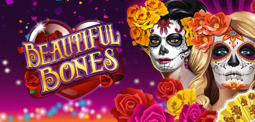 Play Beautiful Bones at ICE36 Casino