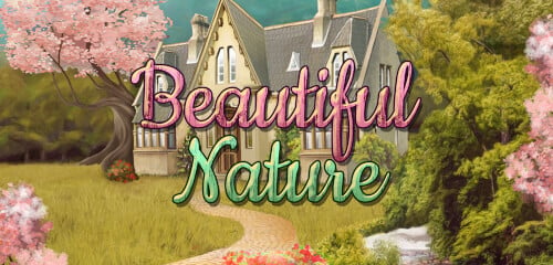 Play Beautiful Nature at ICE36 Casino