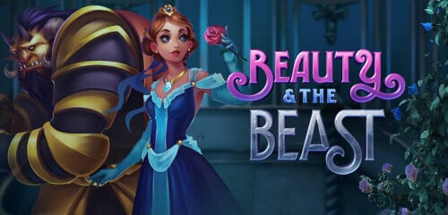 Play Beauty and the Beast at ICE36 Casino