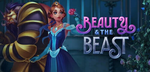 Play Beauty and the Beast at ICE36