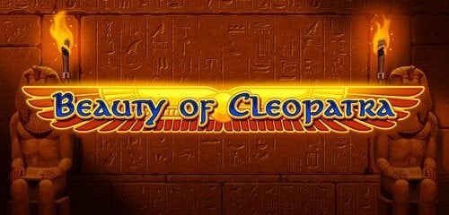 Play Beauty of Cleopatra at ICE36 Casino