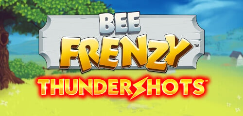 Play Bee Frenzy at ICE36 Casino