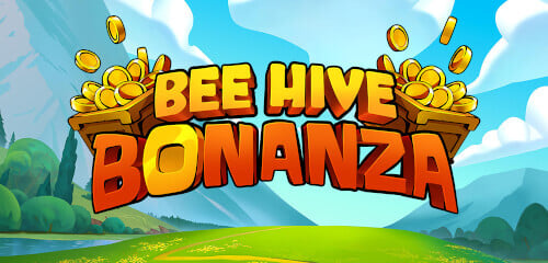 Play Bee Hive Bonanza at ICE36