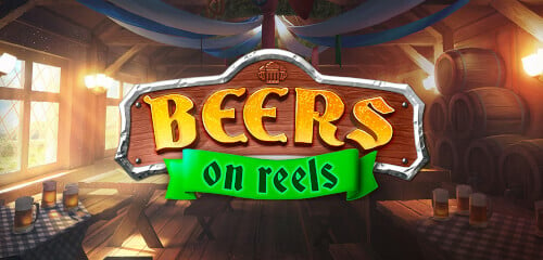 Play Beers on Reels at ICE36 Casino