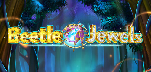 Play Beetle Jewels at ICE36 Casino