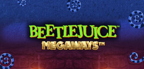 Play Beetlejuice Megaways at ICE36