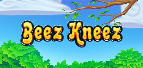 Play Beez Kneez at ICE36 Casino
