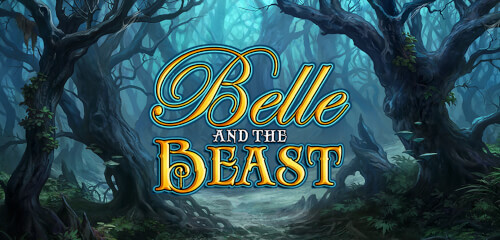 Play Belle and the Beast at ICE36 Casino