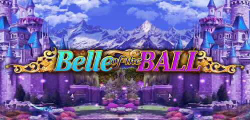 Play Belle of the Ball at ICE36 Casino