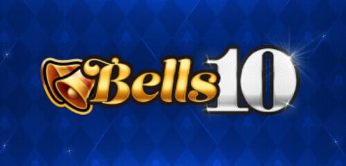 Play Bells 10 at ICE36 Casino