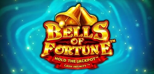 Play Bells Of Fortune at ICE36 Casino