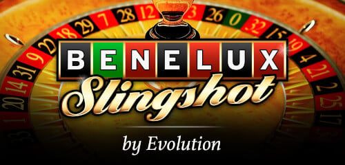 The Official Slingo Site | Online Slots and Slingo Games