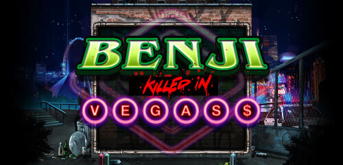 Benji Killed In Vegas