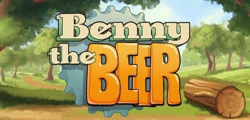 Play Benny the Beer at ICE36 Casino