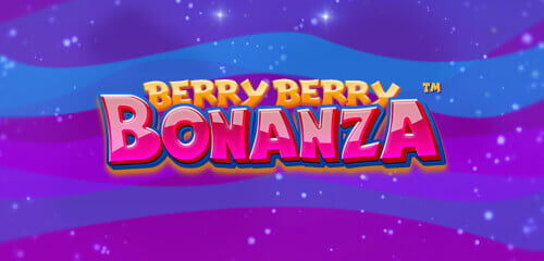 Play Berry Berry Bonanza at ICE36 Casino