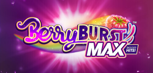 BerryBurst Max