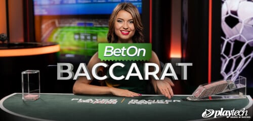 Play Bet On Baccarat By PlayTech at ICE36 Casino