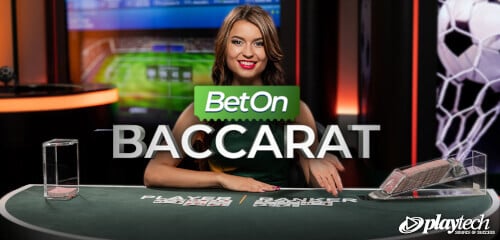 Play Bet On Baccarat By PlayTech at ICE36