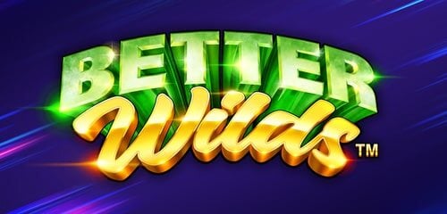 Play Better Wilds at ICE36 Casino