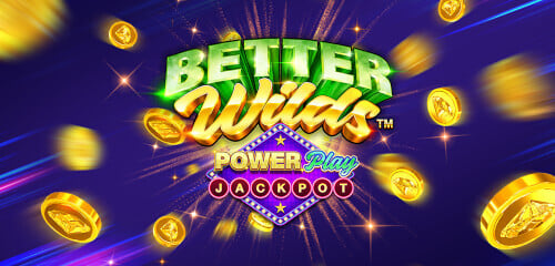 Play Better Wilds PP at ICE36 Casino