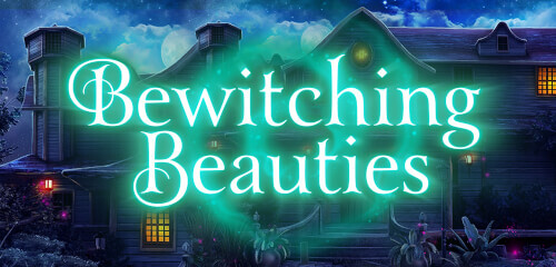 Play Bewitching Beauties at ICE36 Casino