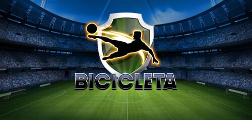 Play Bicicleta at ICE36 Casino