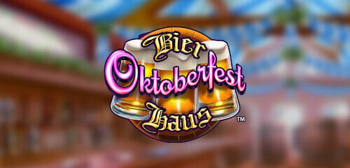 Bier Haus Oktoberfest