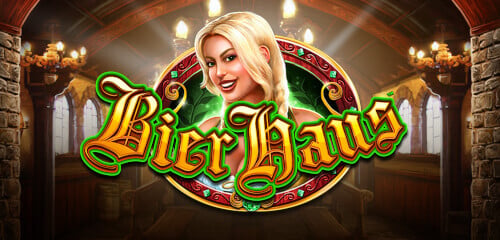 Juega Bier Haus en ICE36 Casino con dinero real