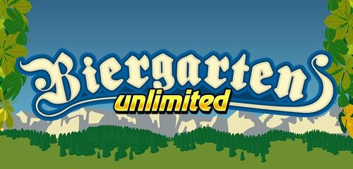 Play Biergarten Unlimited at ICE36 Casino