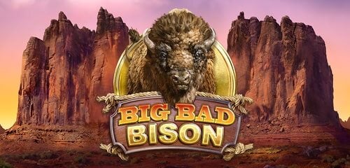 Big Bad Bison