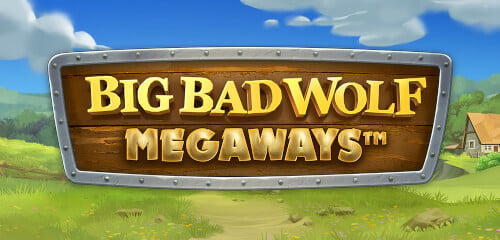 Play Big Bad Wolf Megaways at ICE36 Casino