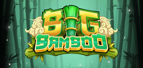 Play Big Bamboo at ICE36 Casino