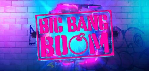 Play Big Bang Boom at ICE36 Casino