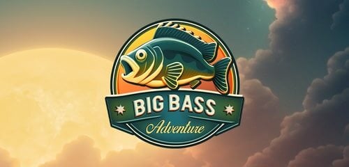 Play Big Bass Adventure at ICE36 Casino