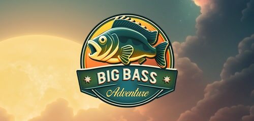 Play Big Bass Adventure at ICE36