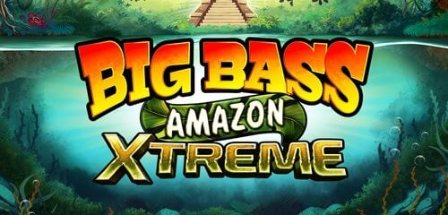 Juega Big Bass Amazon Xtreme en ICE36 Casino con dinero real