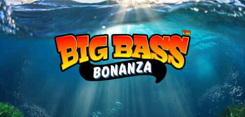 Play Big Bass Bonanza at ICE36
