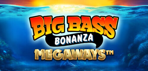 Play Big Bass Bonanza Megaways at ICE36