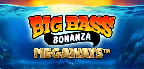 Big Bass Bonanza Megaways