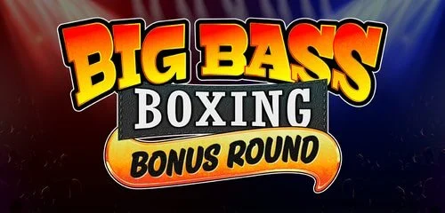 Play Big Bass Boxing Bonus Round at ICE36 Casino