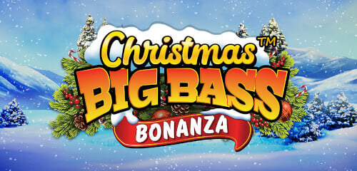 Big Bass Christmas Bonanza