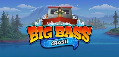 Big Bass Crash