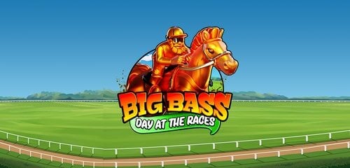Juega Big Bass Day at the Races en ICE36 Casino con dinero real