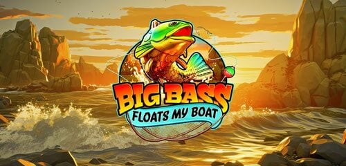 Play Big Bass Floats My Boat at ICE36