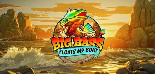 Play Big Bass Floats My Boat at ICE36 Casino