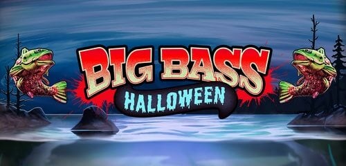 Play Big Bass Halloween at ICE36 Casino